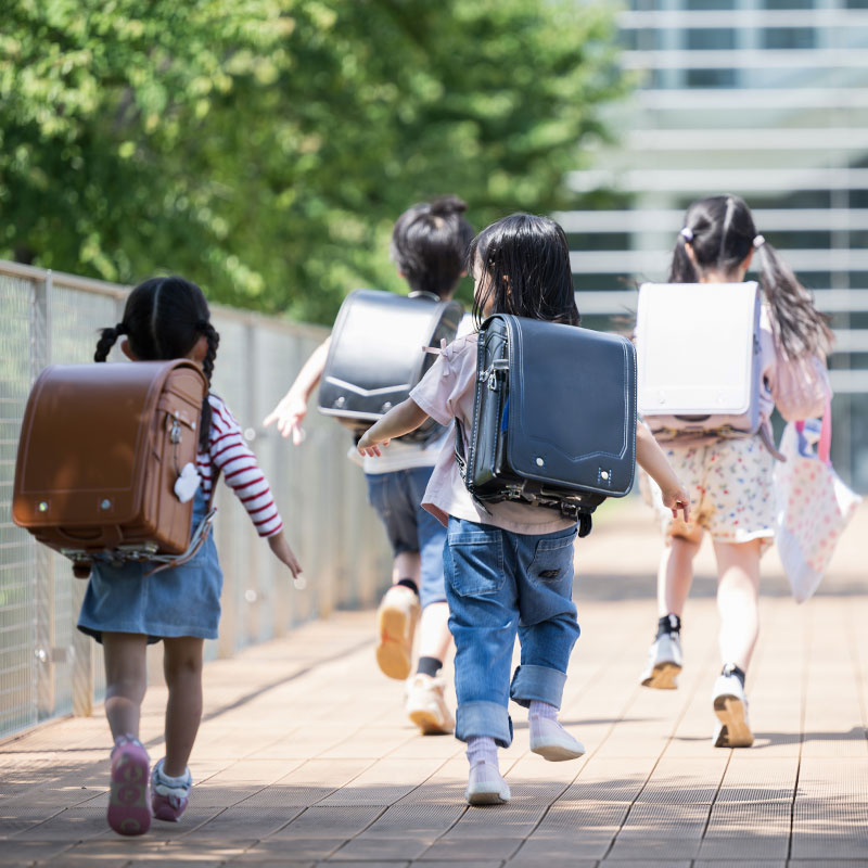 保育・教育プログラム